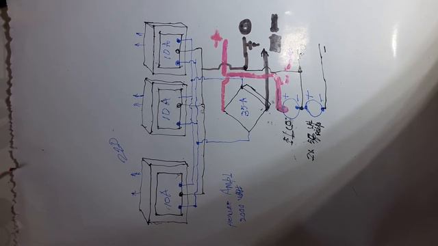 3 x 10 amper (30) ampr power amplifier смотреть онлайн