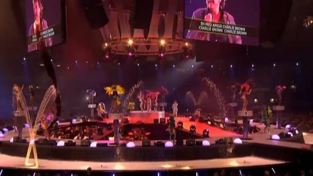 De Toppers - Disco Samba смотреть онлайн