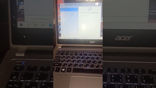 как отключить fn на aser aspire, не через bios смотреть онлайн