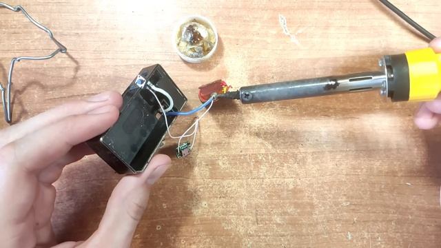 Мех-Мод [NAVI] смотреть онлайн