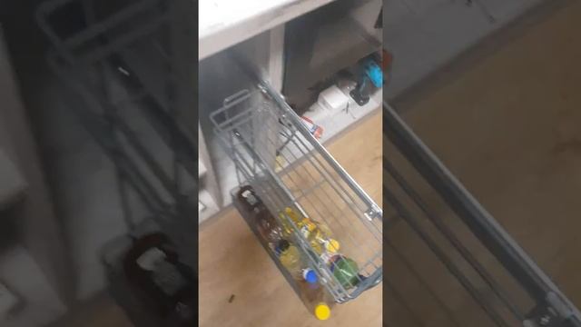 Бутылочница супер держатель бутылок ! смотреть онлайн