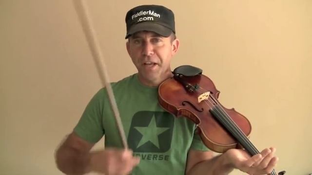 Tremolo on the Violin смотреть онлайн