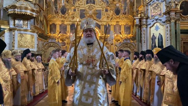 Неділя про блудного сина. смотреть онлайн