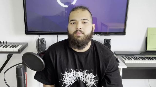 Дешево не значит плохо - Hotone Ampero One в 2023 году