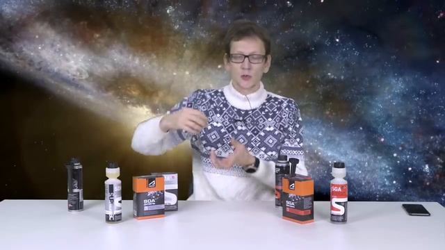 Разница промывки форсунок (инжектора) и присадки в топливо. смотреть онлайн