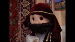 «Бесценное сокровище» - Элин Дворик. христианские мультфильмы