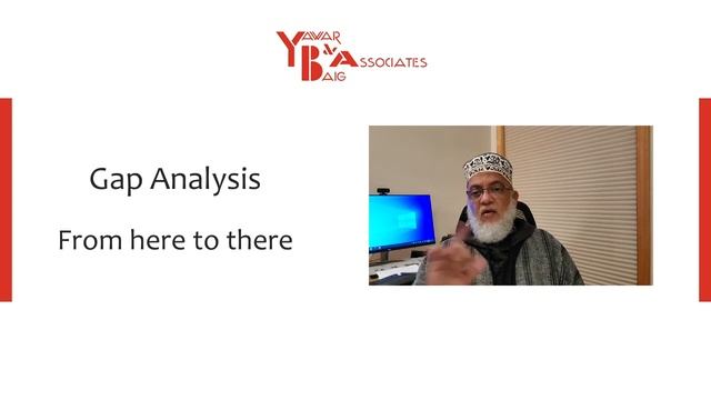 7 Keys to Success by Mirza Yawar Baig - Key 2: Goal Setting смотреть онлайн