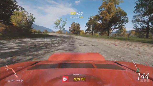 Forza Horizon 4 - Lancia 037 Stradale 1982 Rally Monster Tuning - Open World Free Roam Gameplay HD смотреть онлайн