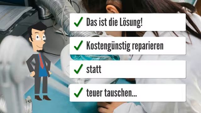 VOLKSWAGEN VW 1K0907554H Siemens 5WP2223401 Steuergeräte Reparatur