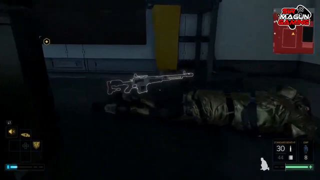 Deus Ex: Mankind Divided [037] - Ende A - Marchenko stoppen (Story ENDE) смотреть онлайн