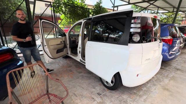 PREÇOS DOS CARROS NO PARAGUAI смотреть онлайн