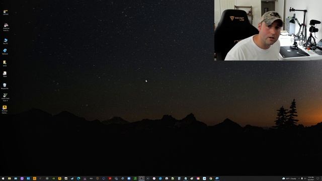 How To Zoom or Magnify In Windows 10 Using The Mouse Scroll Wheel смотреть онлайн