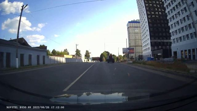 NAVITEL R450 NV @NavitelNavigator смотреть онлайн