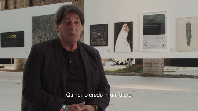 Art Talk_arte laguna prize 18.19