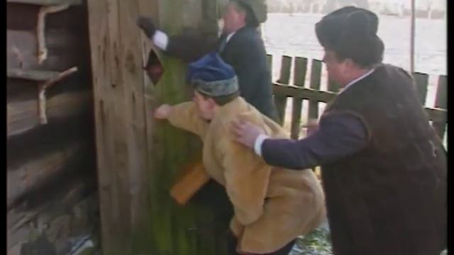 Bohdan Smoleń - Ani Be, Ani Me, Ani Kukuryku (Official Video)