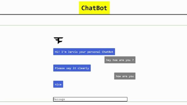 chatbot part 2 TensorFlow смотреть онлайн
