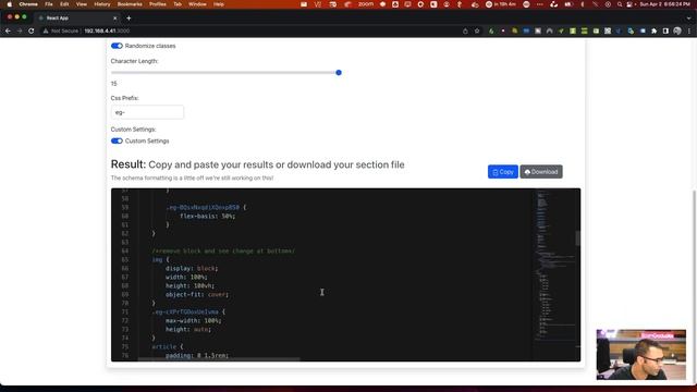 The Secret to Effortlessly Converting HTML to Liquid in Shopify! | 2023 смотреть онлайн