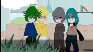 Реакция 13 карт на Землю королей.