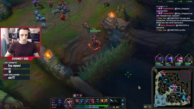 Долгожданная калибровка рангов смотреть онлайн