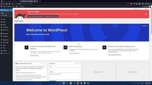 How To Speed Up Your Wordpress Website 2024! (Full Tutorial) смотреть онлайн