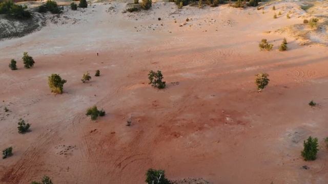 Чертово Игрище. Мифы, легенды, реальность.