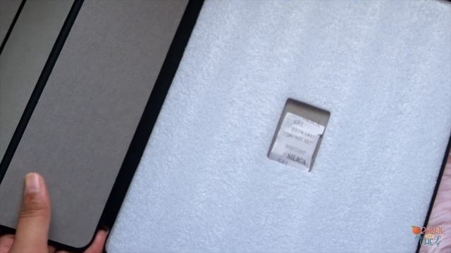 IPAD PRO 12.9" 2020 | Unboxing & Accessories смотреть онлайн