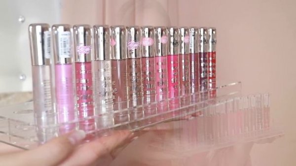 ESSENCE SHINE SHINE SHINE | Swatches + Giveaway | Jessica van Heerden