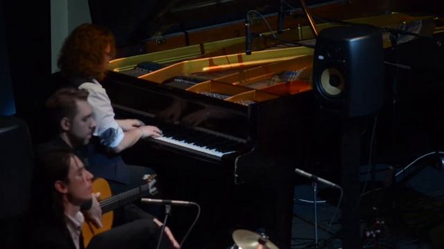 Flamencura Festival 2018 - Mi gitanita (alegrias) смотреть онлайн