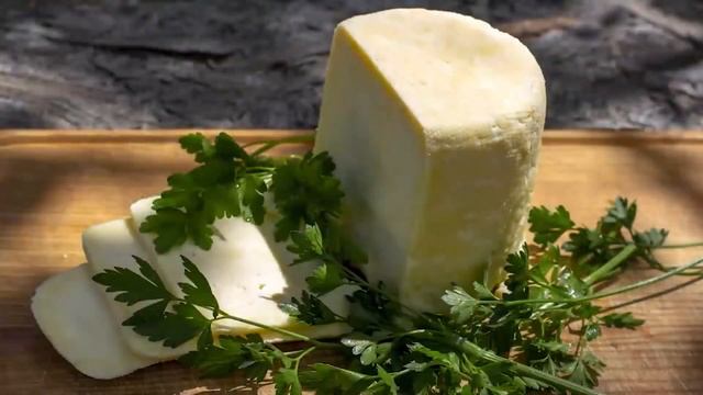 13 У художника в деревне пропала пол стены дома и появился свой самодельный сыр смотреть онлайн