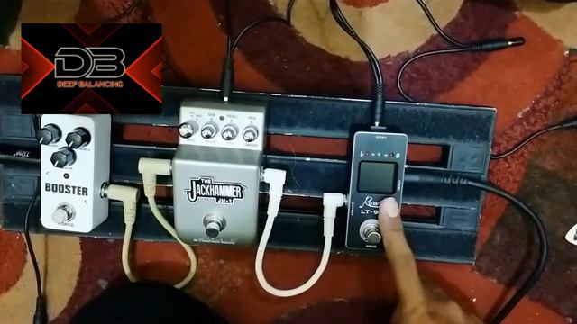 Rowin Tuner LT-901 review || Tuner Gitar Murah Meriah & Recomended || смотреть онлайн