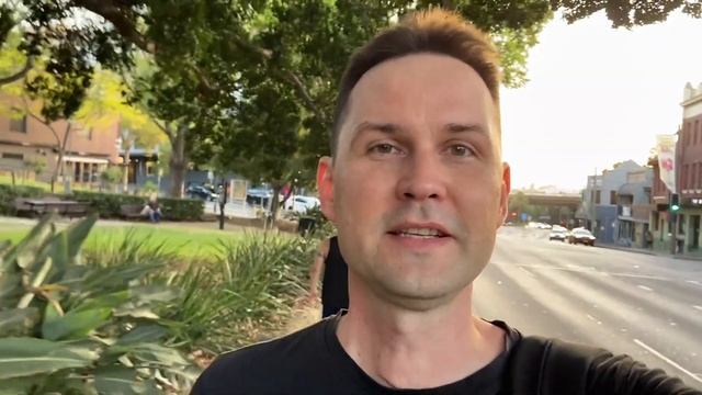 Vlog [4] 2020. Общественный транспорт в Сиднее. Копирайт и музыка в видео. Учусь ходить и говорить. смотреть онлайн