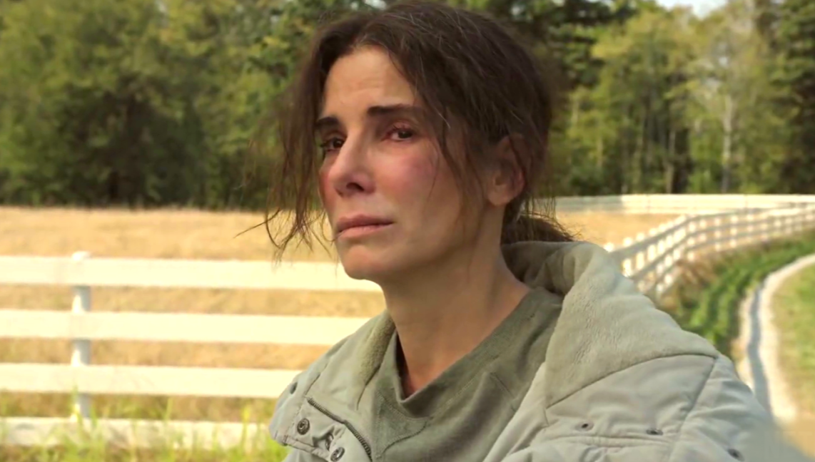 Непрощенная — Русский трейлер (Дубляж, 2021) смотреть онлайн