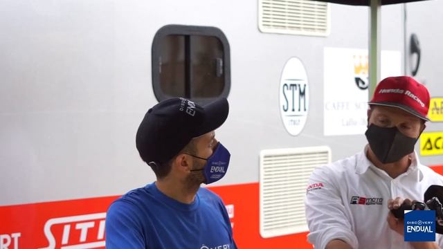 Honda CRF Rally by RS Moto смотреть онлайн
