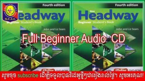 New Headway Beginner  Fourth Edition Audio  | Full Beginner Book Audio | Channel Foreign Languages