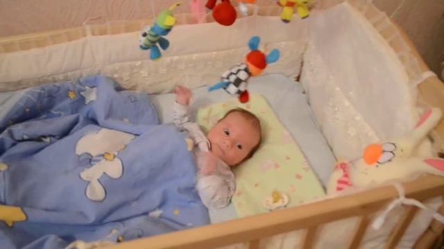 Как Савелий бодрствует