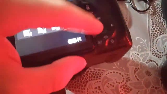 Настройка фотоаппарата Canon 600D для съемки видео ЯНВАРЬ 2021 смотреть онлайн