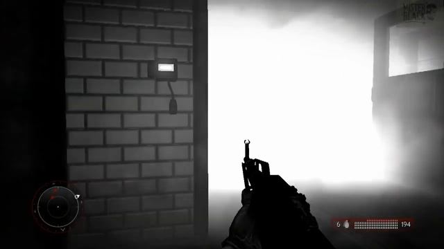 Прохождение Rogue Warrior#8 смотреть онлайн