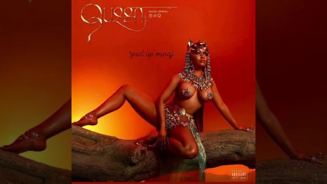 Ganja Burn (Sped Up) Nicki Minaj смотреть онлайн