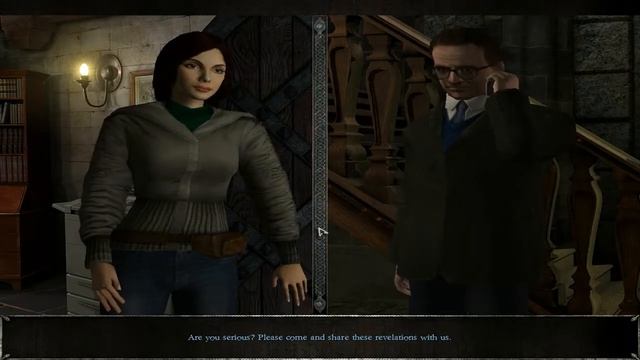 Chronicles of Mystery (The Tree of Life) Walkthrough - Part 05 смотреть онлайн