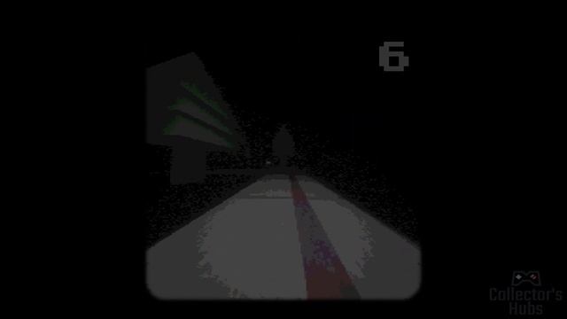 Subway Midnight Gameplay - How to get Good Ending Guide | Spooky Horror Game [No Commentary] [PC] смотреть онлайн