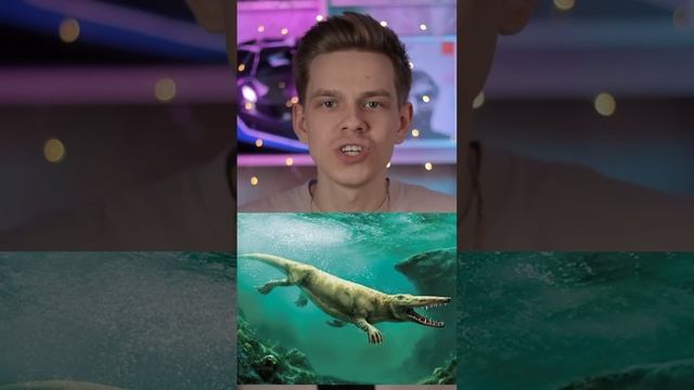 КАК СОВРЕМЕННЫЕ ЖИВОТНЫЕ ВЫГЛЯДЕЛИ В ПРОШЛОМ смотреть онлайн