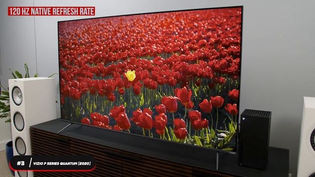 Top 5 Gaming TV's in 2022 || Best Gaming TV's смотреть онлайн