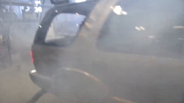 14GX263 2004 CHEVY BLAZER S10 LS,4.3,A.T.,4X4,111885 MILES,MORRISON'S AUTO SALVAGE YARD смотреть онлайн