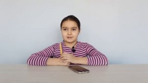 Дети рассказывают о любимых книгах