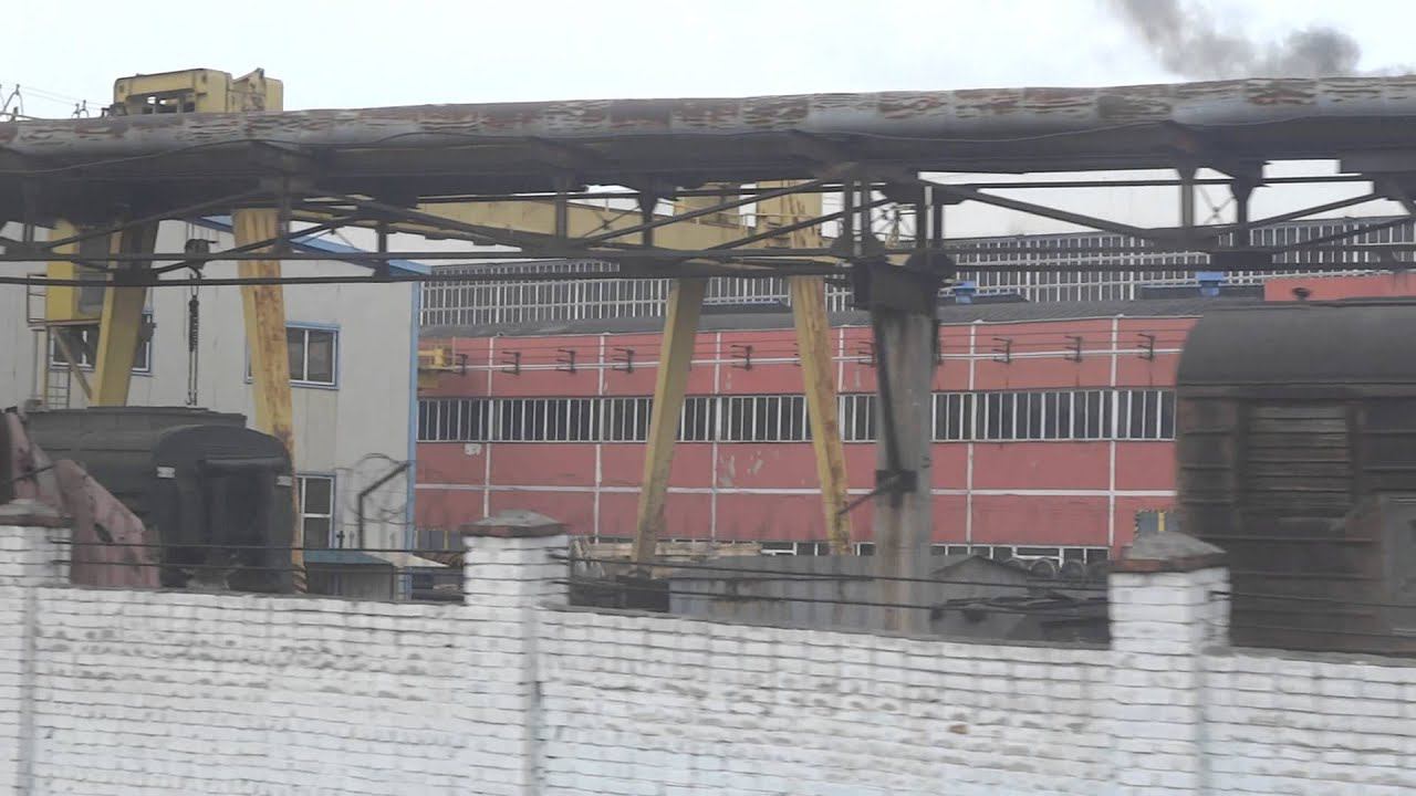 Уссурийск (май, 2014) смотреть онлайн