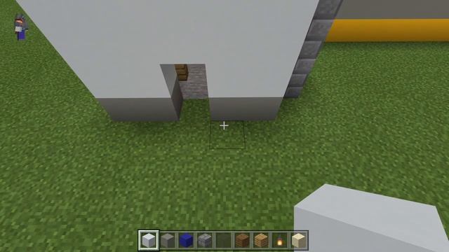 Piggy Chapter 2 - Store Minecraft [TUTORIAL] part 1 смотреть онлайн