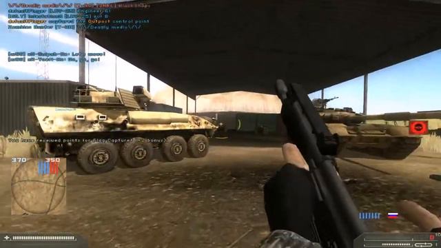 Spec Ops Warfare 2.0 gameplay смотреть онлайн