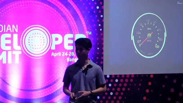 Why Mobile Performance Matters by Nick Tran смотреть онлайн