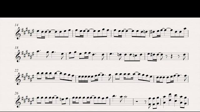 Arslan Senki (アルスラーン戦記) ED - Lapis Lazuli (ラピスラズリ)【harmonica cover】 【sheet music 楽譜付】 смотреть онлайн