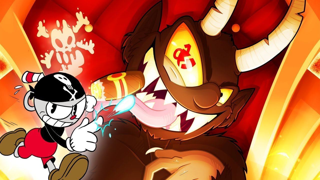 ДЬЯВОЛЬСКИЙ ФИНАЛ ► Cuphead #11 Прохождение | Капхед смотреть онлайн